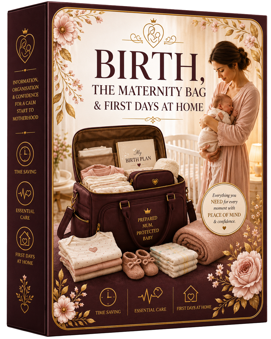 Birth & Beyond